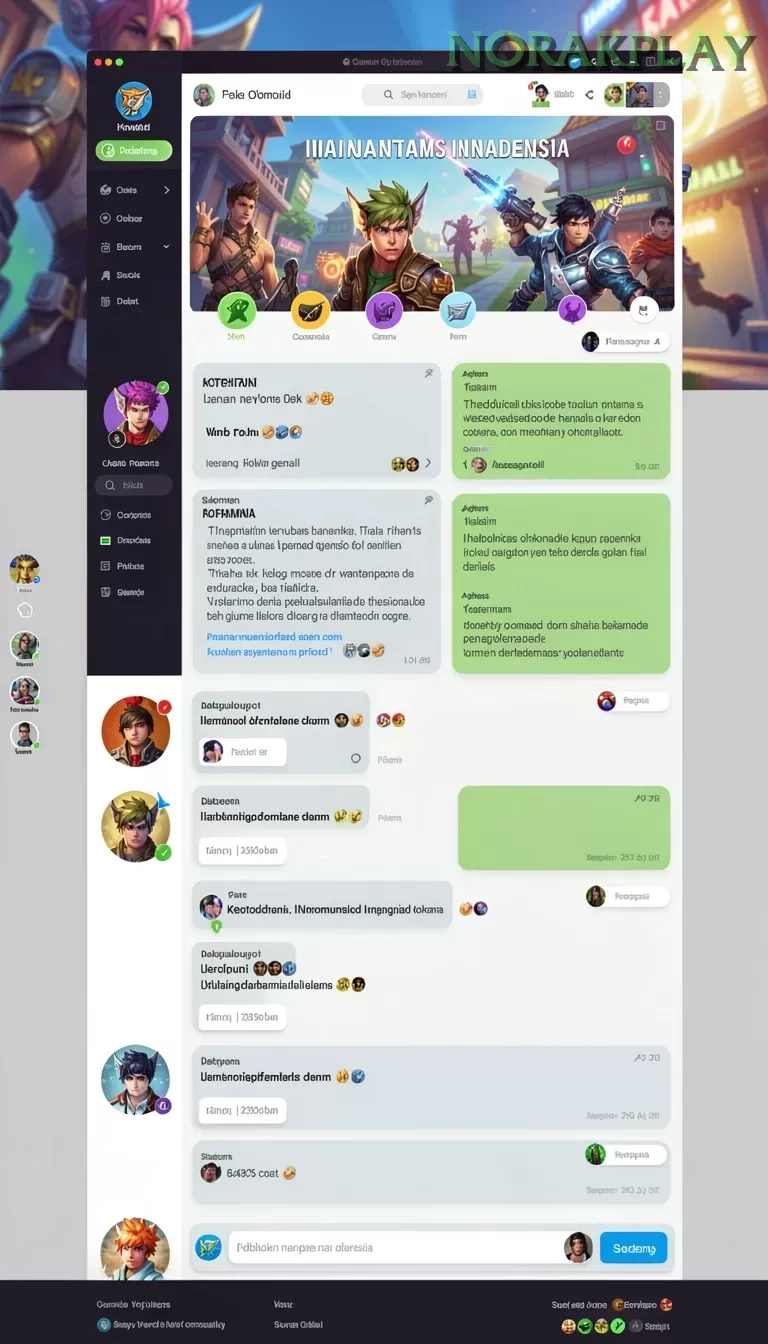 Bonus Garansi Kekalahan 100% screenshot
