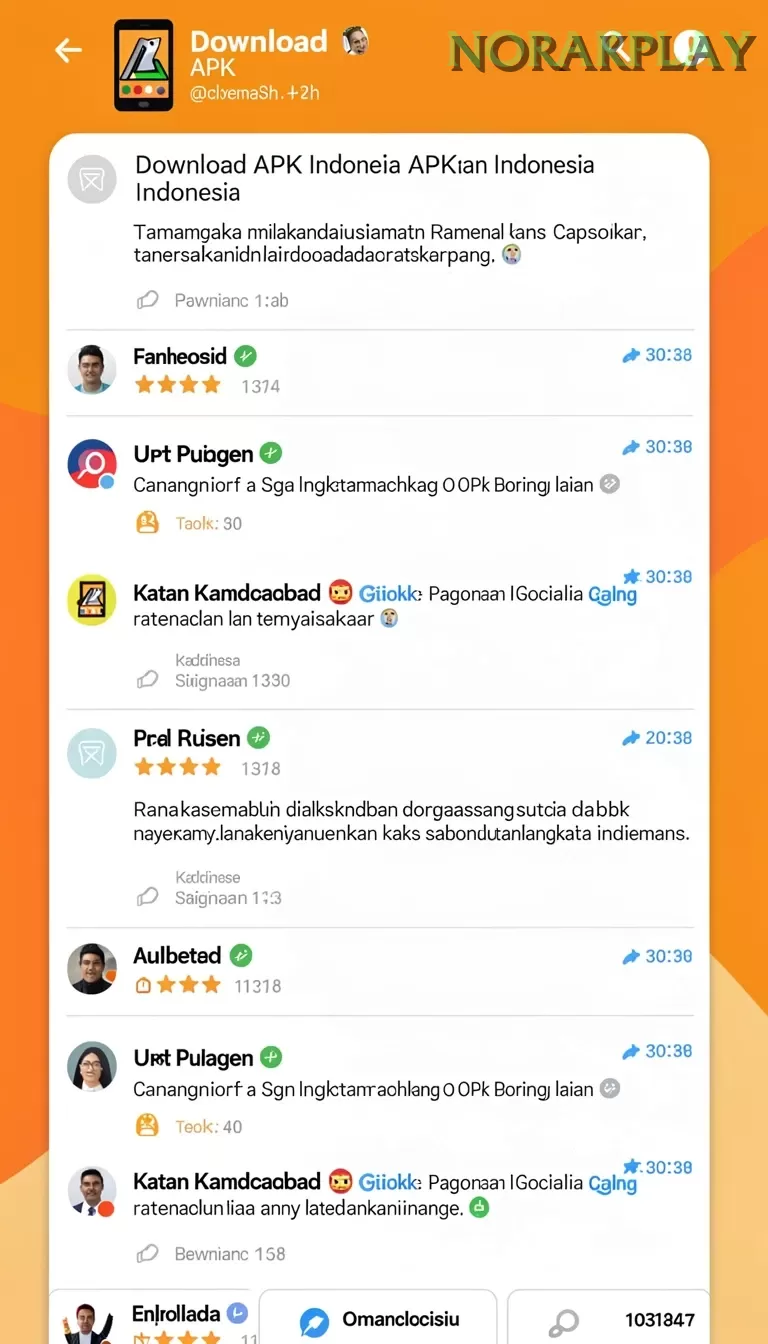 Screenshot Book Of Vikings nomor 2