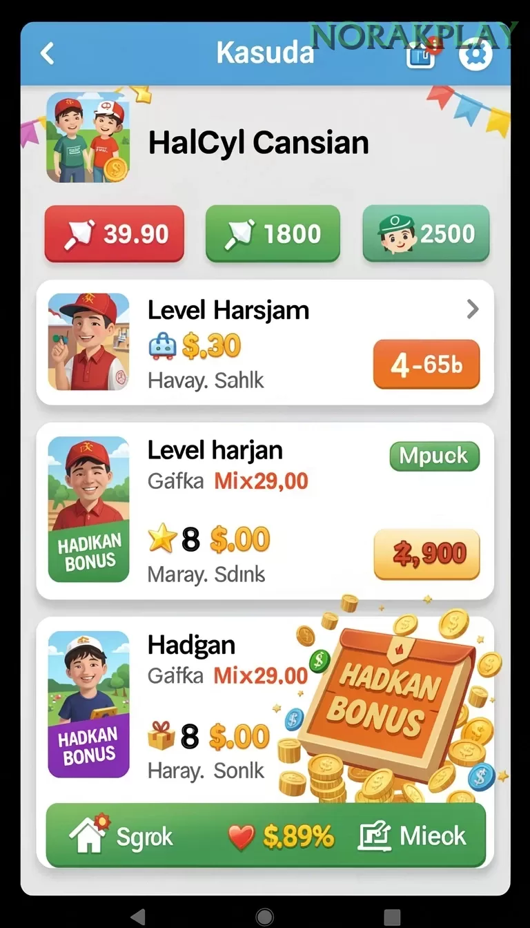 Screenshot Orb Of Destiny nomor 2