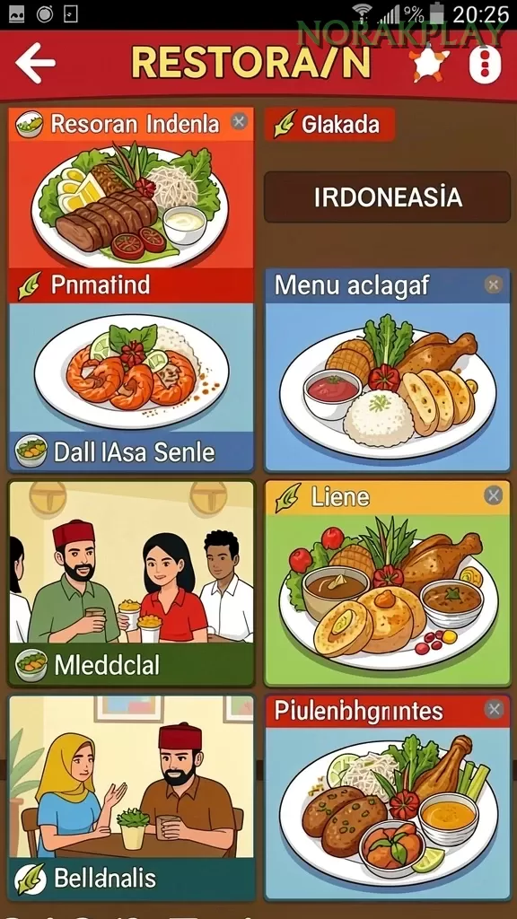 Screenshot 21 Thor Lightning Ways nomor 2