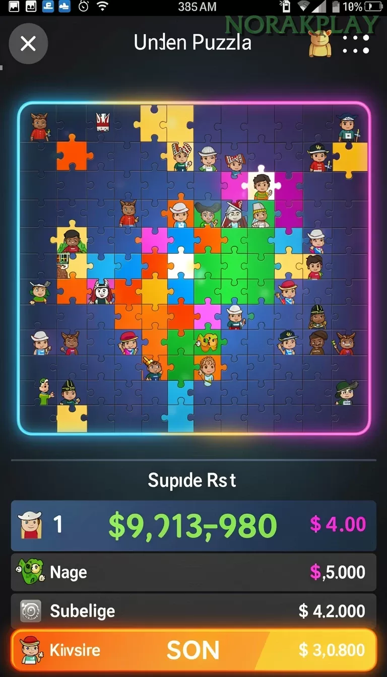 Screenshot Magawa Vs Mines nomor 1