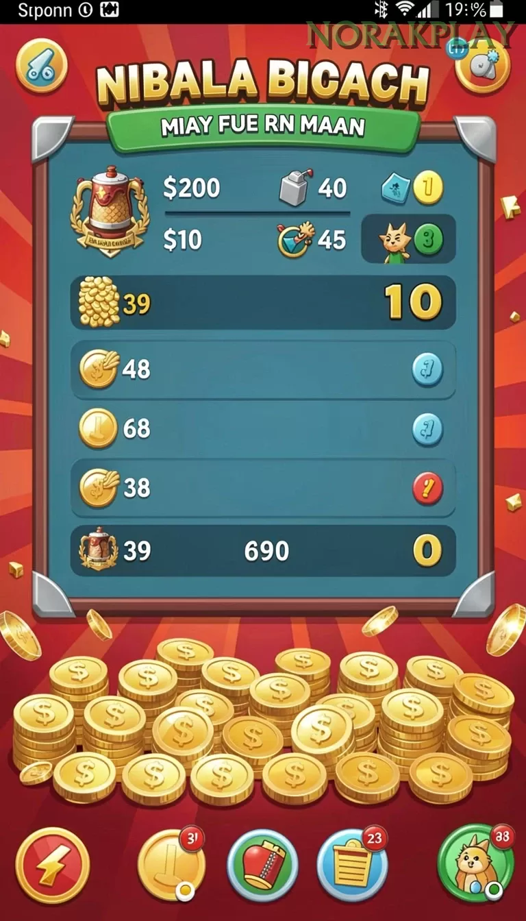 Screenshot Jurassic Kingdom nomor 2