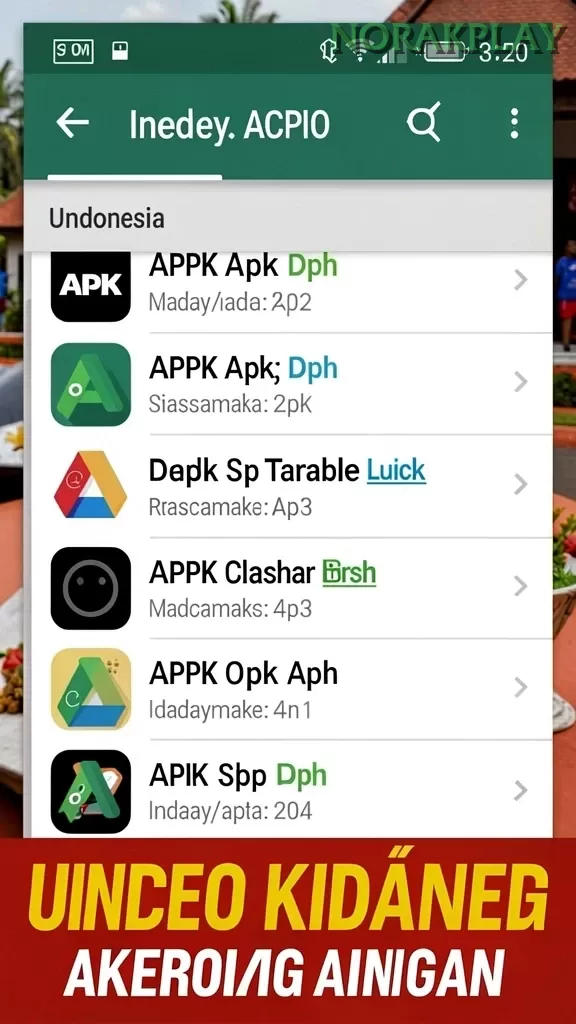 Screenshot Deadliest Catch nomor 2