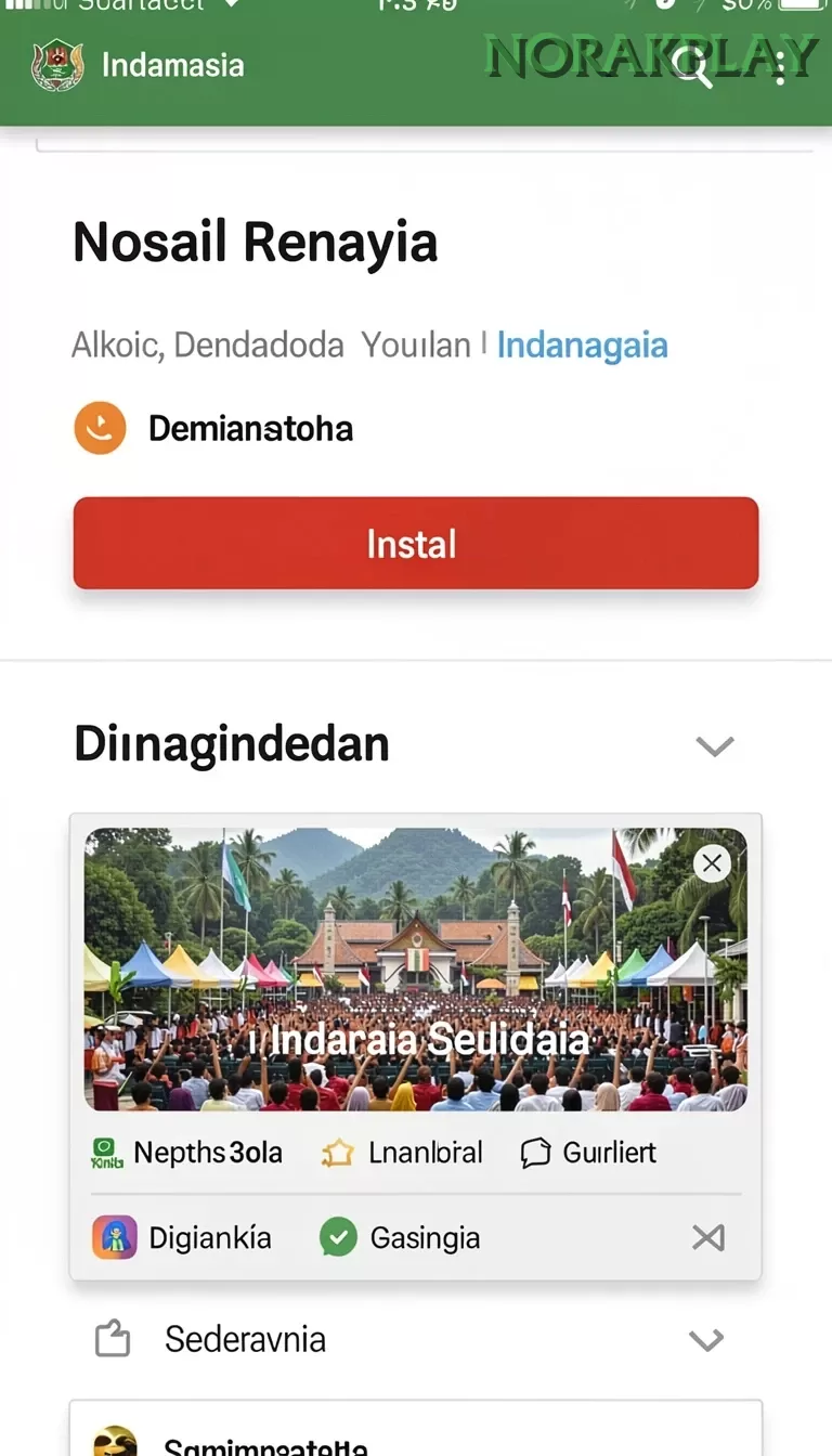 Screenshot Food Feast nomor 2