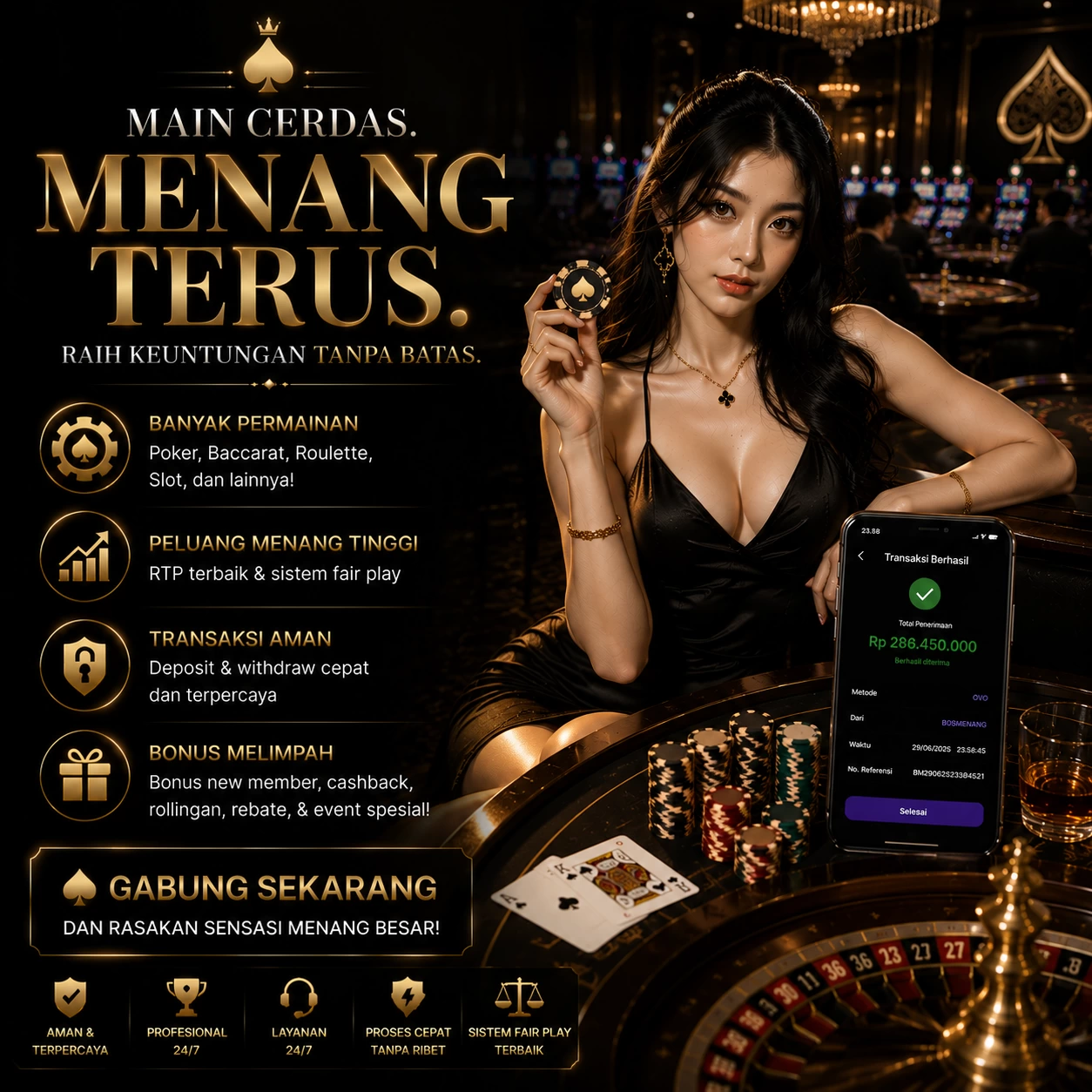 Togel icon