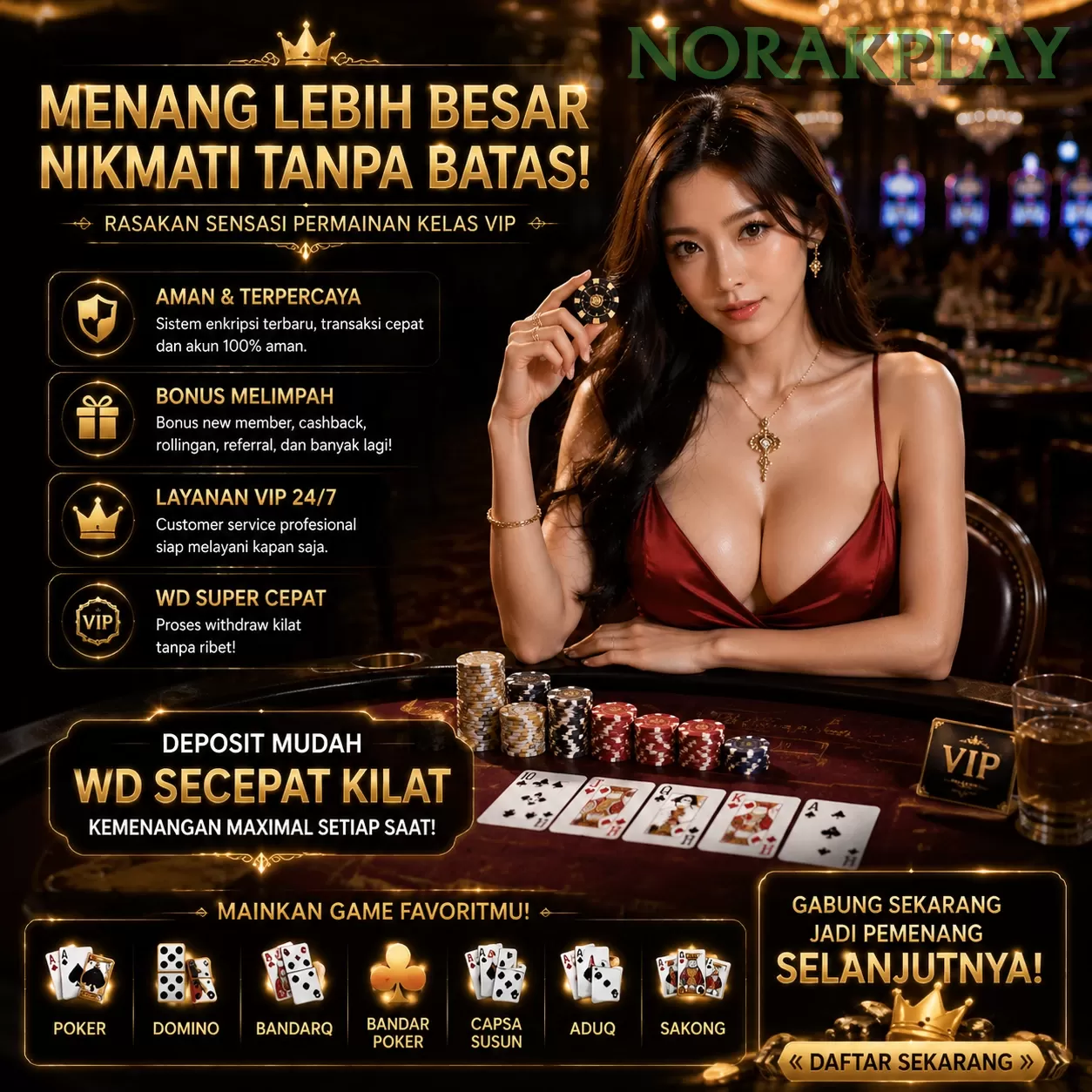 Anies Baswedan avatar