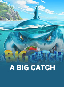 A Big Catch Terbaru: Review Game dan Link Main game cover