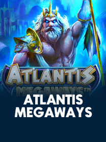 Review Game Atlantis Megaways game cover
