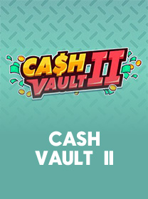 Panduan Lengkap Bermain Cash Vault II di Android banner