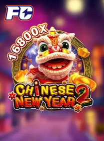 Chinese New Year 2 Slot: Info Provider, RTP, dan Max Win banner
