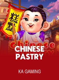 Chinese Pastry Game Terbaru: Review dan Info Lengkap banner