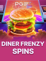 Diner Frenzy Spins Game 2026: Fitur Unggulan dan Review banner