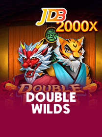 Review Terbaru Game Double Wilds untuk Pemula game cover