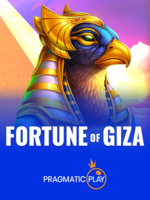 Panduan Lengkap Bermain Fortune of Giza di Android game cover