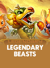 Cara Main Legendary Beasts di HP Android dengan Benar game cover
