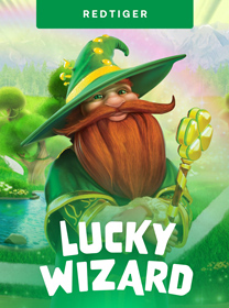 Panduan Bermain Lucky Wizard di Android Terlengkap game cover