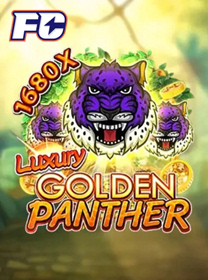Game Luxury Golden Panther Terbaik: Fitur dan Kelebihan Lengkap banner