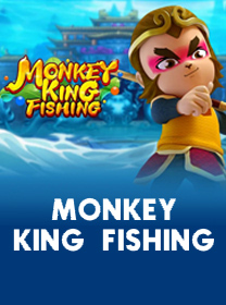 Monkey King Fishing Game Terbaru: Review dan Info Lengkap banner