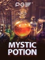 Mystic-Potion icon