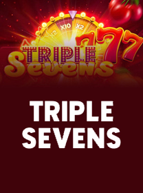 Review Terbaru Game Triple Sevens untuk Pemula game cover