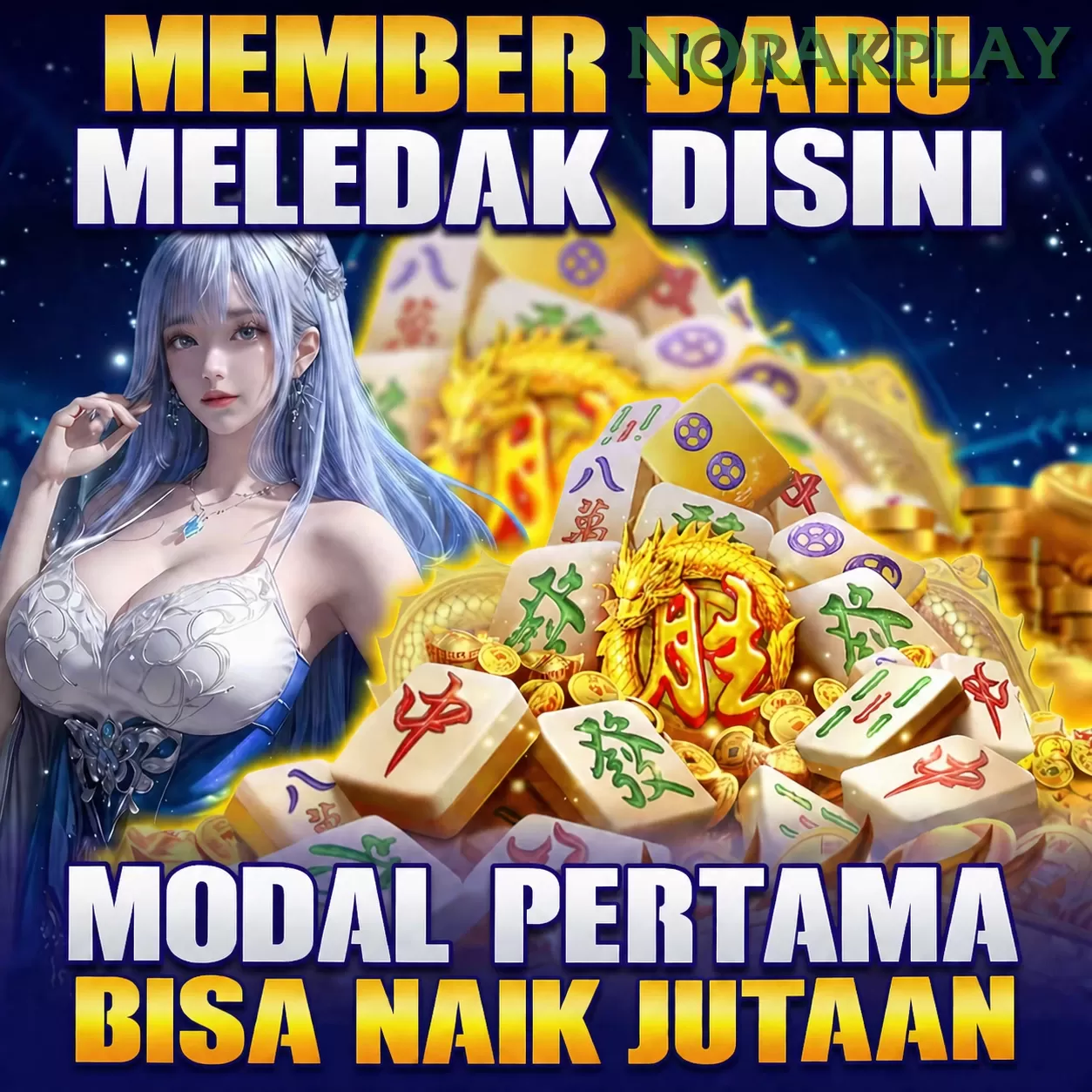 Slot Gacor idnorakplay Setiap Hari